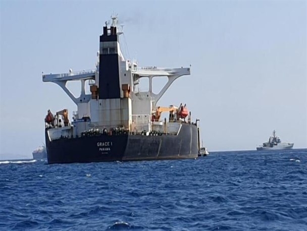 دولت خسارت توقف ۶ فروند کشتی در چین را پرداخت می‌کند 