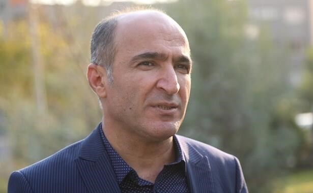 مدیرعامل سازمان مدیریت میادین شهرداری تهران به عنوان «برترین مدیر شهر ارتباطی» انتخاب شد