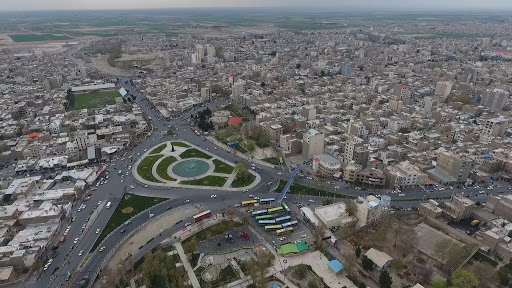 اقدامات ستاد پشگیری از انتشار ویروس کرونا در ورامین بررسی شد