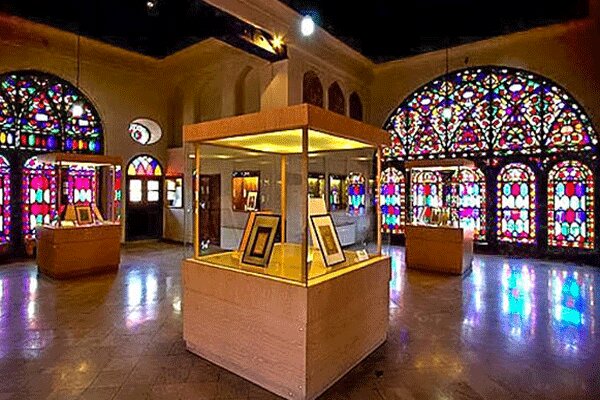 بازدید از موزه های قزوین رایگان است