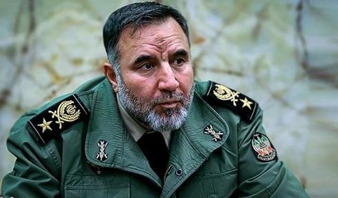 نقش مستشاران ارتش ایران در آموزش یگان‌های توپخانه‌ای ارتش سوریه 