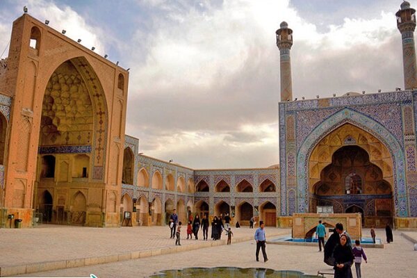 مسجد سنگر اسلامی است/ لزوم بازتعریف مساجد  