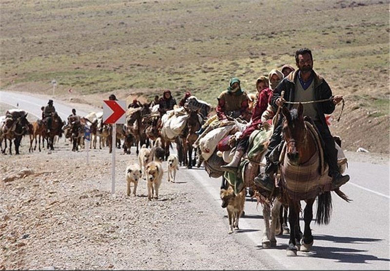 عشایر کارآفرین را در شبکه افق بشناسید    