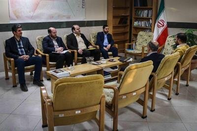  هوشمندسازی در دستگاه قضا نیازمند پژوهش است 