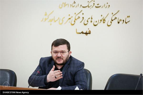 کانون های مساجد استان اردبیل در اجرای برنامه های فرهنگی رواق ترنج مشارکت کنند