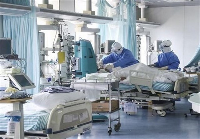 ۴۶ بیمار قطعی کرونایی در بیمارستان های کهگیلویه و بویراحمد بستری هستند