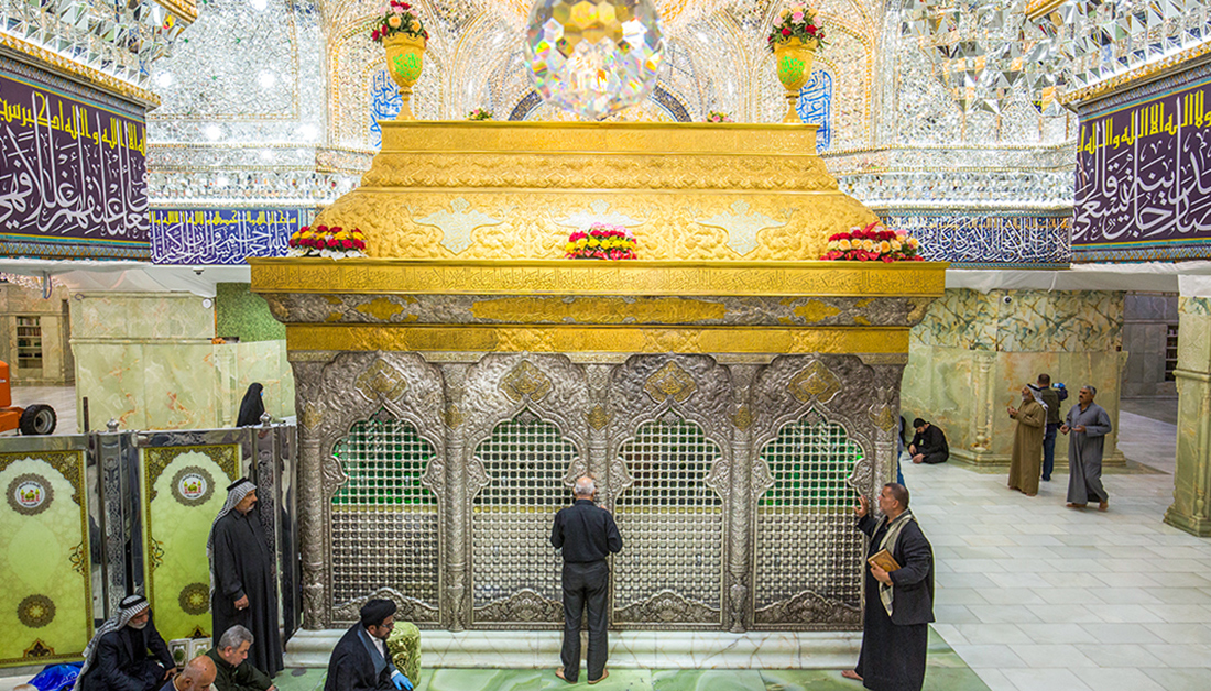 راه اندازی برنامه ویژه زیارت امام حسین(ع) از راه دور تا نیمه ماه شعبان