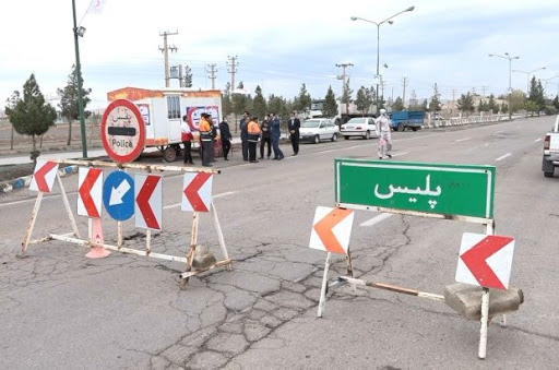 ممنوعیت حضور در مناطق تفریحی چهارمحال و بختیاری در روز طبیعت