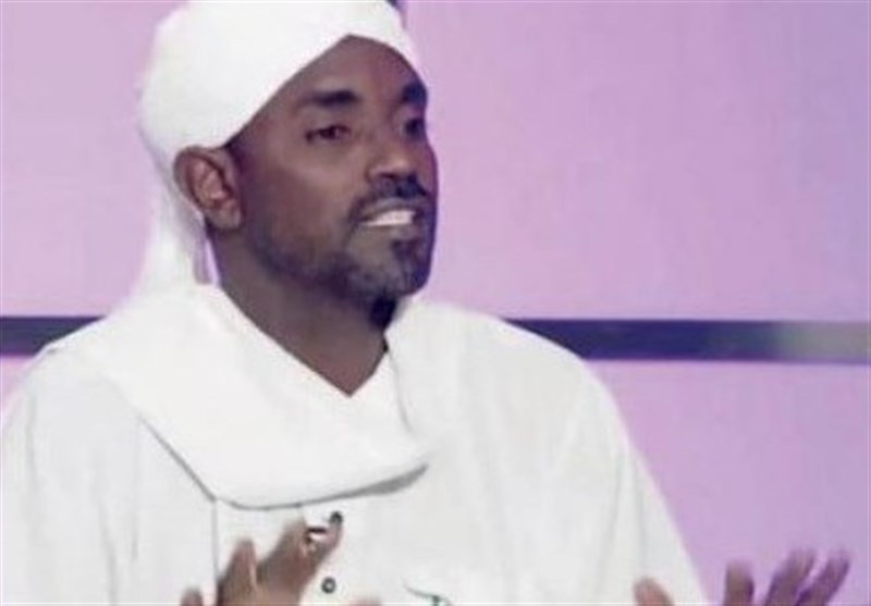 اقامه نماز جماعت در مساجد «خارطوم» سودان