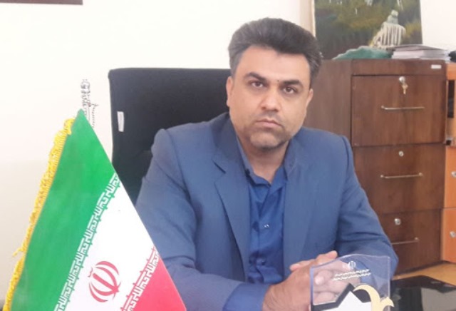 فعالیت کانون‌های مساجد هندیجان در راستای تحقق شعار «در خانه بمانیم»  