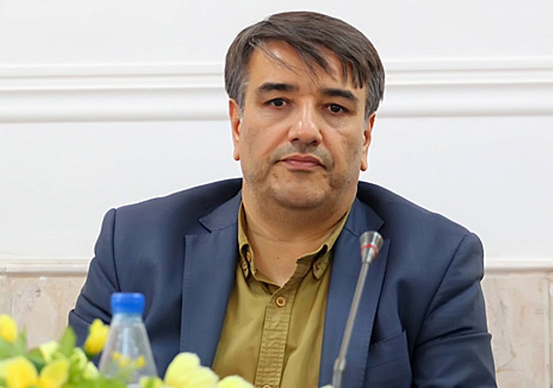 بهره برداری از ۵ پروژه در هفته دولت در استان یزد  