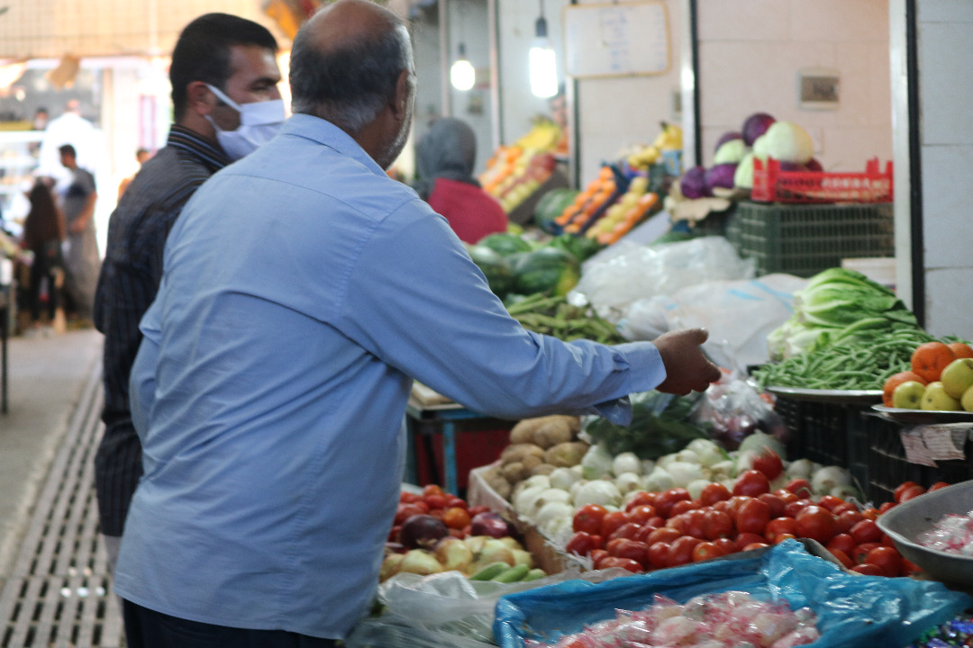 تمهیدات لازم برای تامین میوه شب عید در ایلام اندیشیده شده است