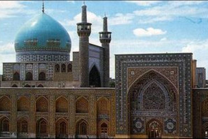 نقش مساجد در سبک زندگی اسلامی ایرانی    