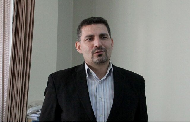 واکنش نمایندگی ایران در سازمان ملل به بازداشت دکتر افراسیابی در آمریکا