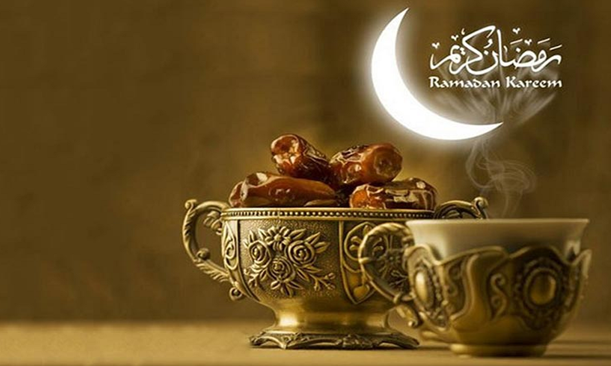 ایمان واقعی شرط بهره برداری از فیوضات ماه رمضان است 