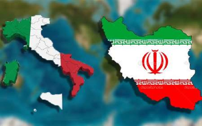 دوستی میان ایران و ایتالیا، حاصل پیوندهای سنتی پارلمانی 