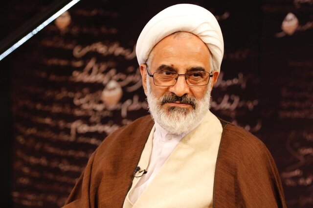  دشمنان در پی مرحله چهارم سکولاریسم در ایران هستند 