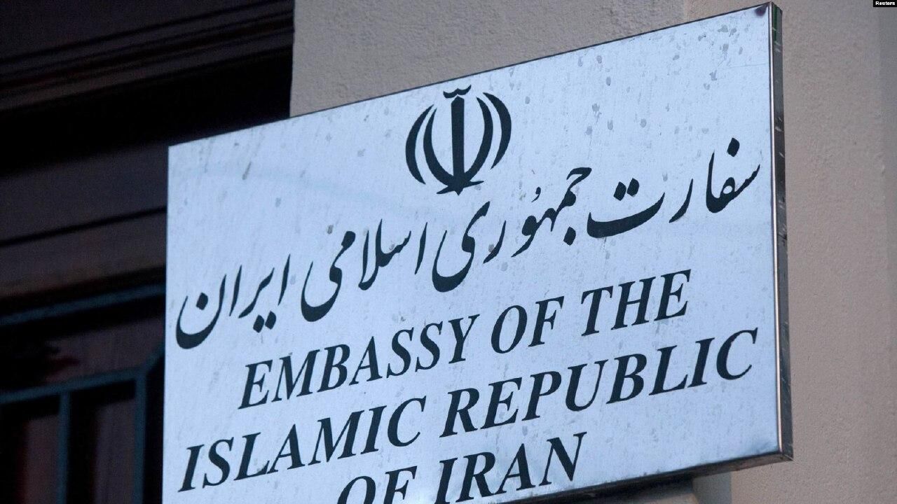 هیچکدام از نهادهای بازرگانی ایرانی در روسیه متعلق و  یا وابسته به سفارت نبوده و نیست 