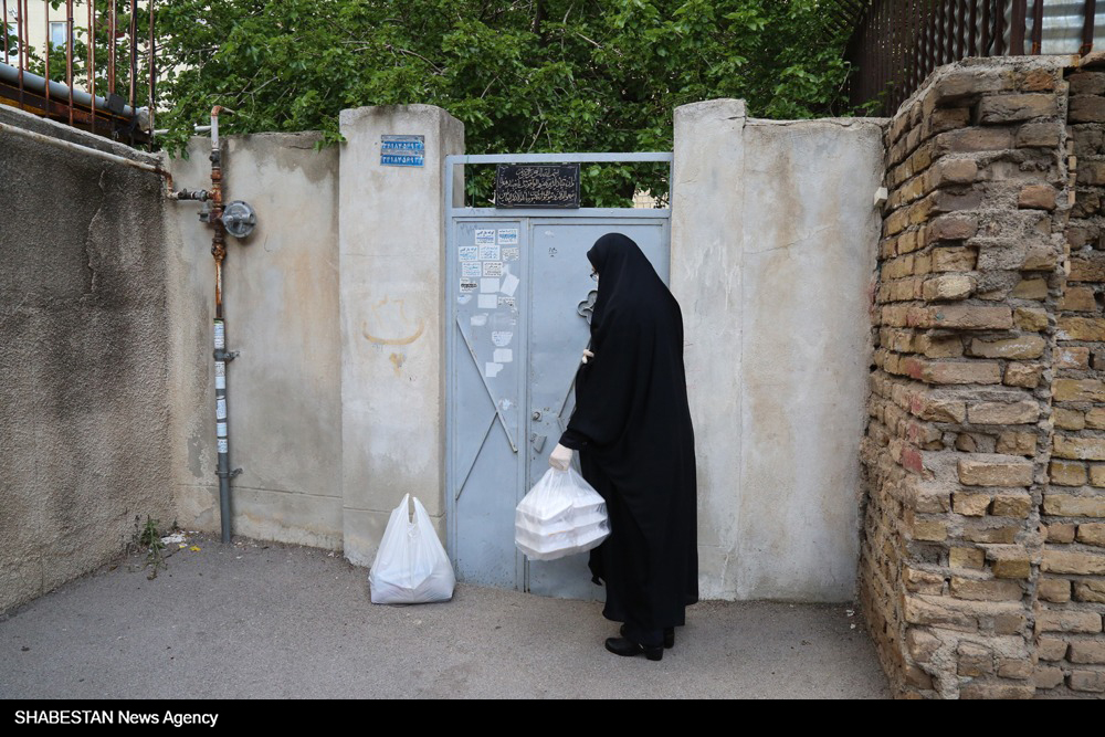 نیازمندان چهارمحال و بختیاری در ماه رمضان «اطعام مهدوی» می شوند  