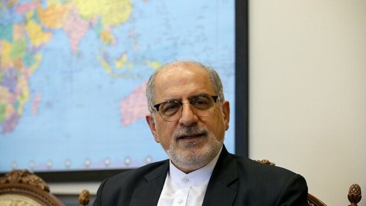  کمیته‌هایی برای جذب سرمایه‌های ایرانیان خارج از کشور تشکیل می‌شود 