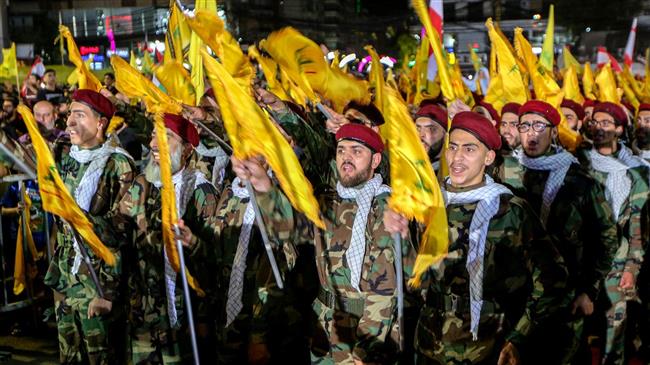 احتمال حمله حزب الله به نیروی دریایی اسرائیل 