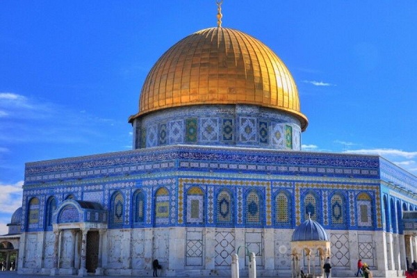 پشتیبانی از فلسطین و مبارزه با اسرائیل وظیفه اصلی هر مسلمان است