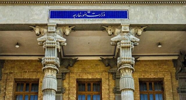 تکذیب یک پیام درباره گذرنامه‌های ایرانی در فضای مجازی 