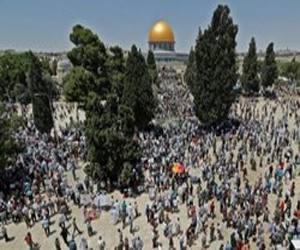 همایش بین‌المللی «فلسطین درد جهان اسلام» در قرقیزستان برگزار می‌شود  