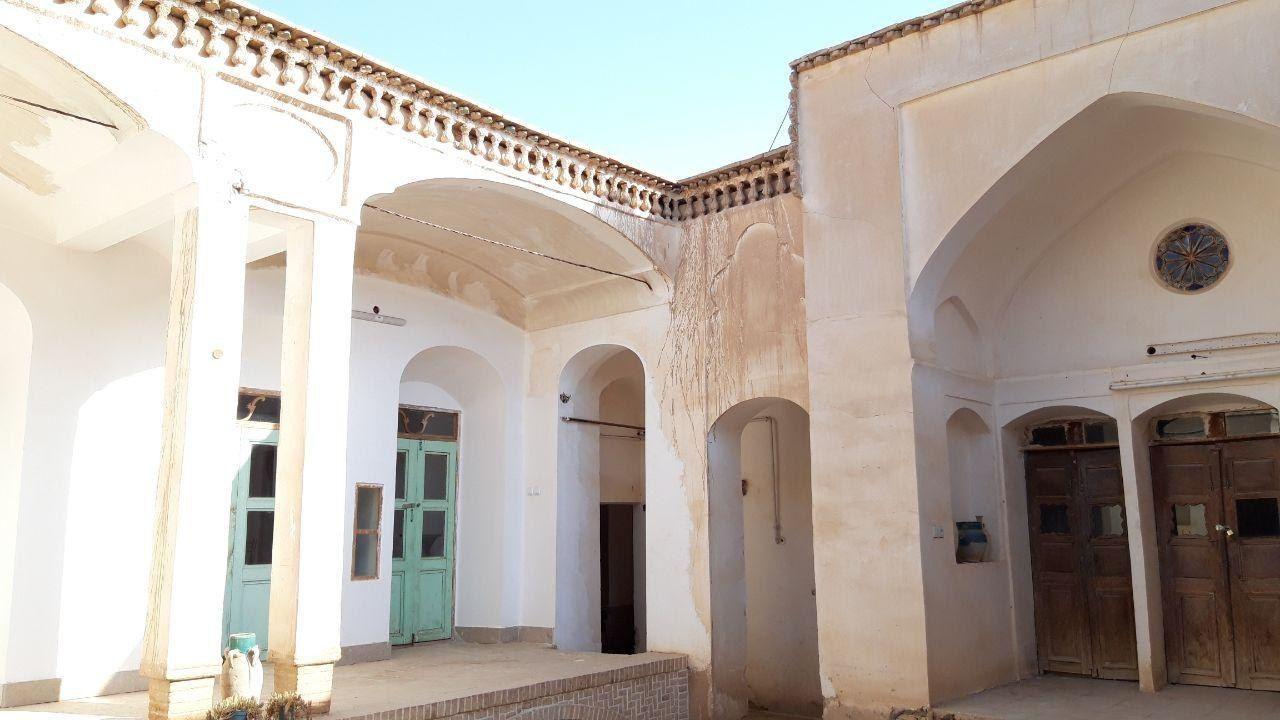 یک خانه تاریخی به مرکز جهرم شناسی اهدا شد