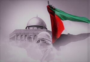 آرمان قدس شریف و تغییر معادلات جهانی در پساکرونا