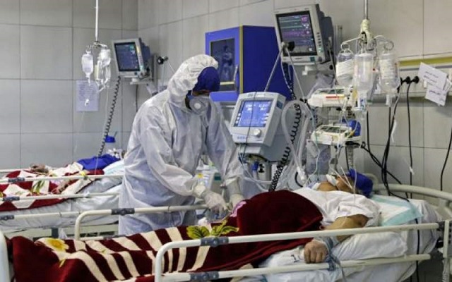 آیین‌های عروسی و عزا مهمترین عامل انتشار بیماری کرونا در خراسان جنوبی