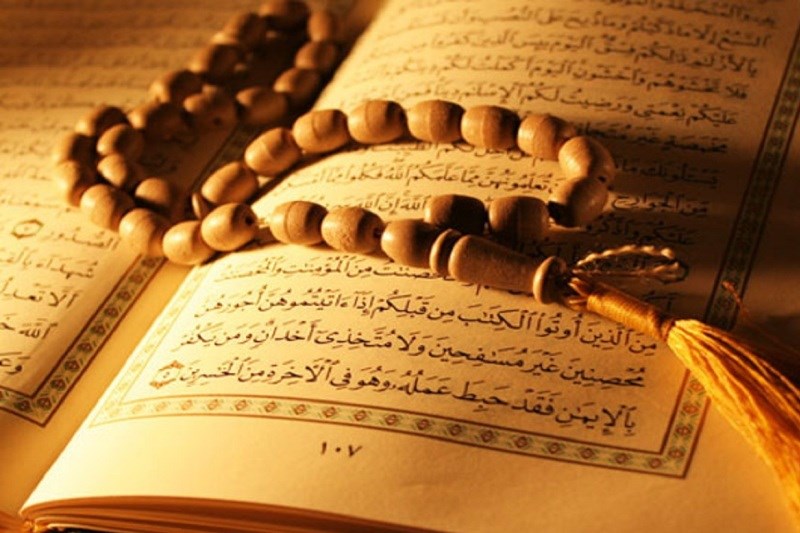 لزوم رعایت آداب قرآن توسط اساتید در راستای تاثیرگذاری قرآن آموزان  