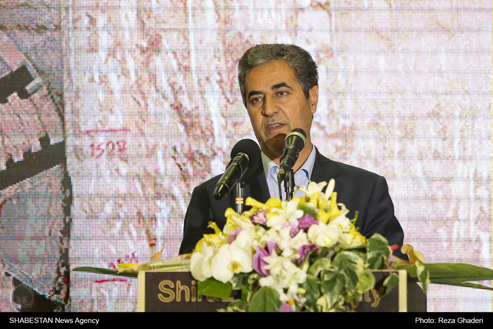 راه اندازی سامانه ستاد خبری «سامانه ۳۲۹۰» در راستای تحقق شهروند مطالبه گر توسط شهرداری شیراز