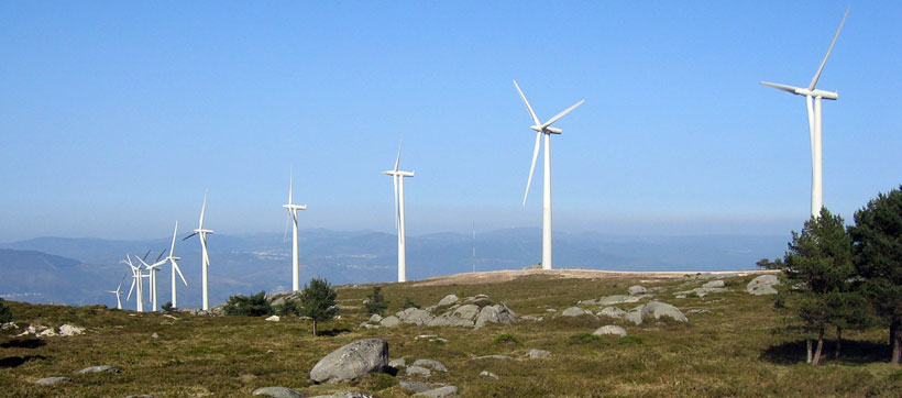 وجود ۱۵ هزار مگاوات انرژی قابل استحصال بادی در کشور 