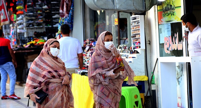 رفع تبعيض درآمدي كسبه هرمزگان با يكسان سازي ساعت فعاليت بازار 