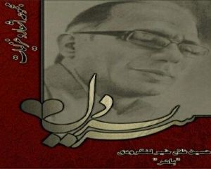 مجموعه شعر«سَریر دل» منتشر شد