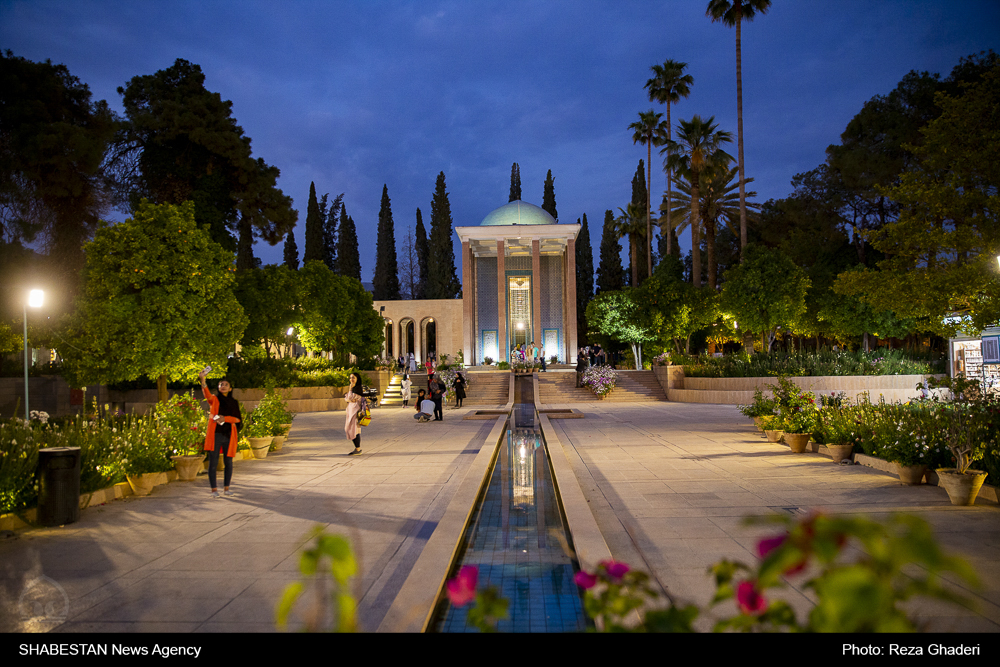 سعدی و سطرهای سربلندی؛  روایتی از قناعتِ بی‌ادعا در نگاه شیخ اجل