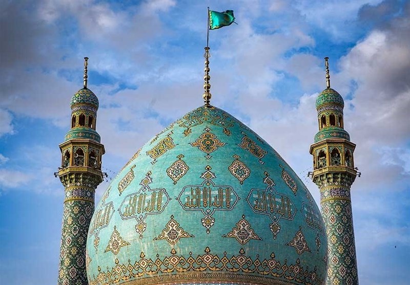 امام خمینی(ره) مساجد را در راس امور فرهنگی قرار دادند
