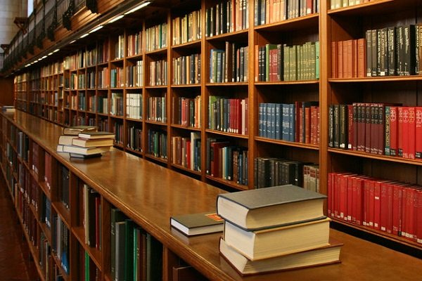 حمایت نمایندگان از کتابخانه های عمومی از فارس آغاز شود
