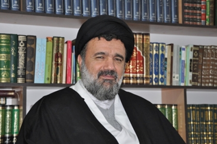 امام خمینی(ره) الگوی رفتاری و شخصیتی برای جهانیان است