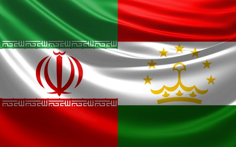  دو زندانی ایرانی باقیمانده در ‎تاجیکستان به ‎ایران بازگشتند 