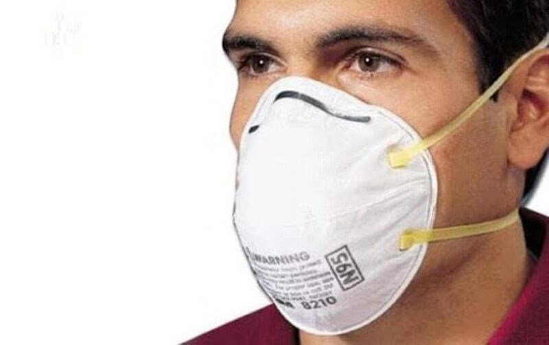 ماسک سلاح پسشگیری ازکرونا / همراهی مردم برای کنترل و مهار ویروس کرونا ضروری است