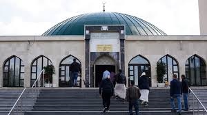 مسجد جامع وین فعال در امور سیاسی اجتماعی کشور اتریش 