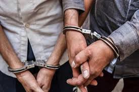 دستگیری ۱۶ نفر از اراذل و اوباش در کاشان