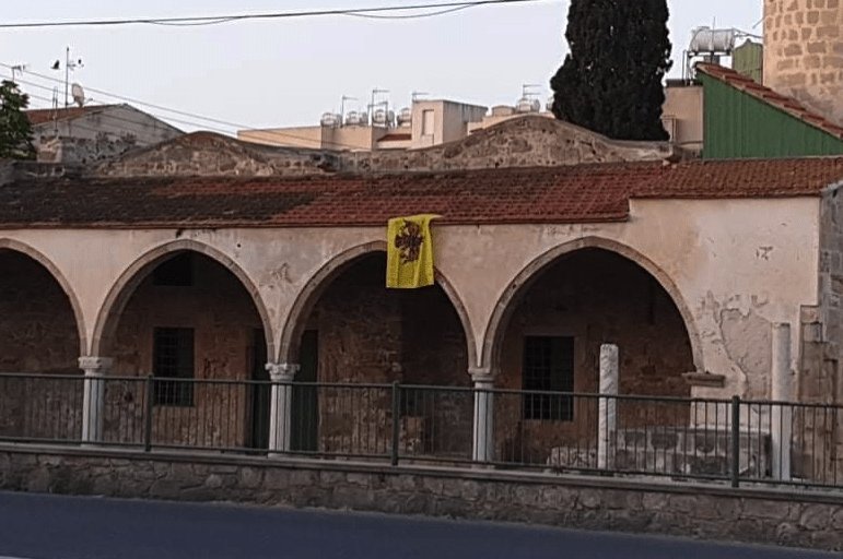 ترکیه هتک حرمت یک مسجد در یونان را محکوم کرد 