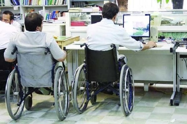  پیشنهادات مناسب‌سازی معابر و ناوگان عمومی پایتخت برای معلولان