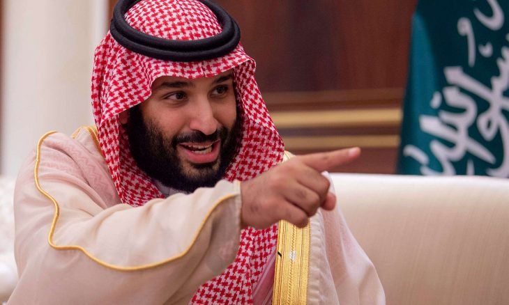 چرایی تلاش «محمد بن سلمان» برای خرید باشگاه انگلیسی «نیوکاسل»