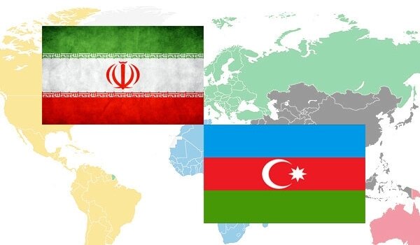  هیات پارلمانی ایران پس از دیدار با مسئولان آذربایجان و نخجوان به کشور بازگشت 