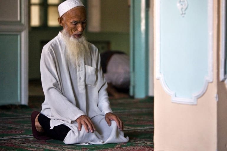  عربستان اعضای بدن مسلمانان اویغور را از چین خریداری می کند