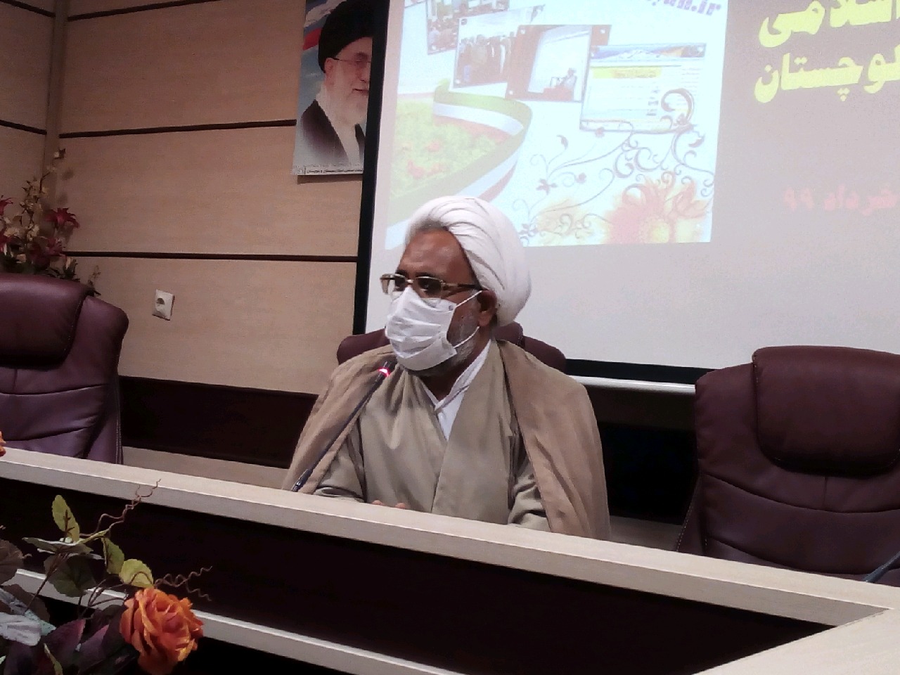 توزیع ۱۰ هزار بسته بهداشتی در مساجد سیستان و بلوچستان